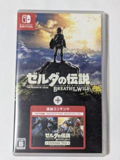 2025年最新】ゼルダの伝説 ブレス オブ ザ ワイルド