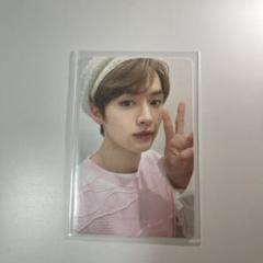 straykids noeasy トレカ リノ withfans 特典 ヨントン straykids noeasy トレカ リノ withfans 特典 ヨントン - メルカリ