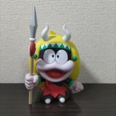 メディコムトイ VCD ジャングル黒べえのサムネイル