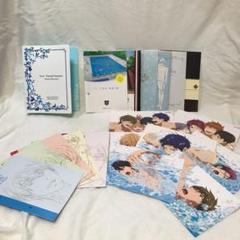 free!　フリー　TM　京アニショップ　特典　非売品　クリアファイル Amazon.co.jp: Free 京アニショップ限定 クリアファイル : おもちゃ