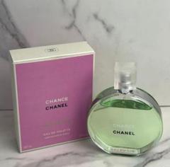 値下げ！CHANEL シャネル　チャンスオーフレッシュオードゥトワレット 新品 シャネル チャンス オーフレッシュ オードトワレ 100ml-664