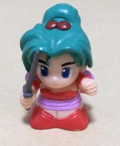 【希少品】FF6　抽選品　プレミアムフィギュア1 希少品】FF6抽選品プレミアムフィギュア1