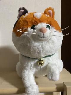 ディズニー ベイマックス　モチぬいぐるみ