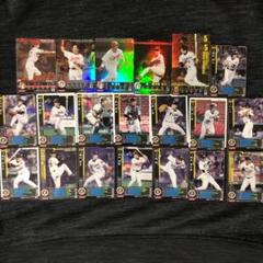 プロ野球カード まとめ売り