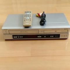 SHARP DVD/ビデオデッキレコーダー【DV-GH750】