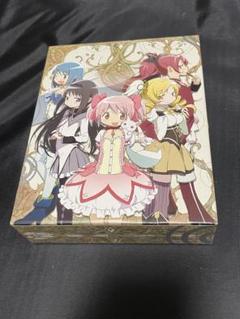 2025年最新】魔法少女まどか☆マギカ Blu-ray Disc BOX の人気