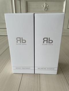 ReZARD beauty バランシングシャンプー リペアトリートメント