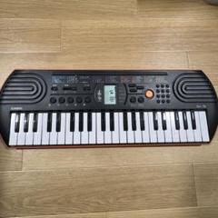 【新品未開封】CASIO SA-76 ミニキーボード×２個 Amazon.co.jp: カシオ(CASIO) ミニキーボード Casiotone SA-76