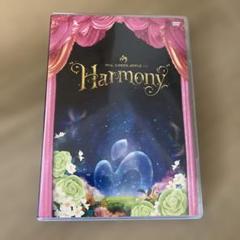 Mrs. GREEN APPLE on “ Harmony ” DVD　2枚組