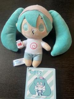 2025年最新】初音ミク×シナモロール ミニぬいぐるみ Vol.5の人気