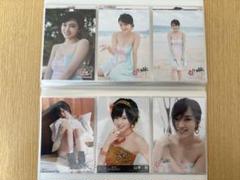 2025年最新】山本彩 生写真の人気アイテム - メルカリ