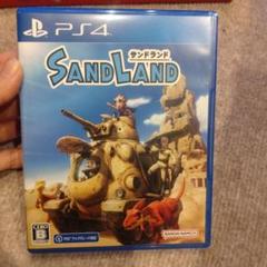 PS4 サンドランド