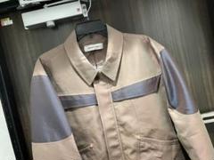 【関税込み】Kiko Kostadinov ブラック McNamara ジャケット Kiko Kostadinov Black McNamara Jacket Kiko Kostadinov