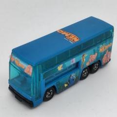 Amazon | トミカ 1 日野 グランビューバス | ミニカー・ダイ