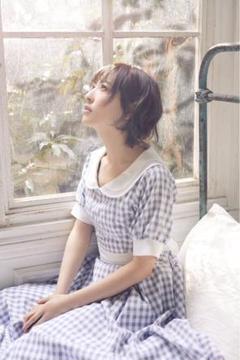 神田沙也加さんプロデュース　メゾンドフルール　眠るくちびるのドールワンピース 2025年最新】神田沙也加 メゾンドフルール ワンピースの人気