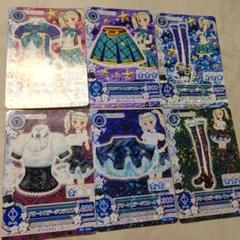 2025年最新】グリーンステージ アイカツの人気アイテム - メルカリ