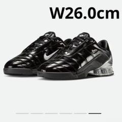 2025年最新】nike total 90の人気アイテム - メルカリ