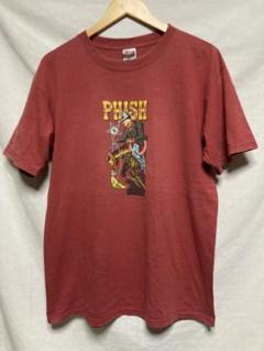PHISH NYE2000 バンド Tシャツ フィッシュ ジャム 1999 2K 楽天市場】PHISH 2000 JAPAN TOUR T-SHIRTS【 フィッシュ 2000年
