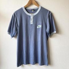 80年代 NIKE Tシャツ made in USA