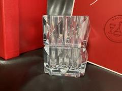 2025年最新】バカラ ペンホルダーの人気アイテム - メルカリ