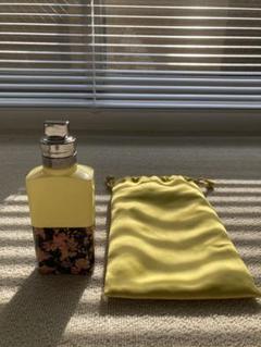 ドリスヴァンノッテン　オードパルファム ビター スプラッシュ Eau de Parfum Bitter Splash | Dries Van Noten
