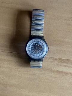 2025年最新】swatch スケルトン 腕時計の人気アイテム - メルカリ
