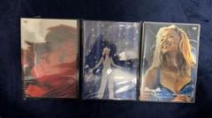 安室奈美恵 LIVE DVD トールケース版