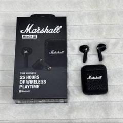 2025年最新】marshall minor iiiの人気アイテム - メルカリ