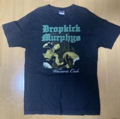 希少　DROPKICK MURPHYS Tシャツ　ビンテージ　Lサイズのサムネイル