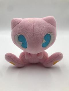 ぬいぐるみ サイコソーダ・リフレッシュ ミュウ ポケモンセンターオリジナル限定 Amazon.co.jp: ポケモンセンターオリジナル ぬいぐるみ サイコ