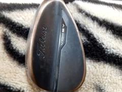VOKEY FORGED ウェッジ　56°