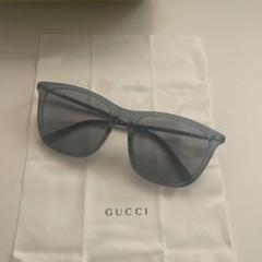 2022年最新】gucci サングラス スクエアの人気アイテム - メルカリ