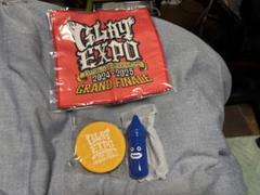 GLAY EXPO缶　腕章 2025年最新】glay expo缶の人気アイテム - メルカリ