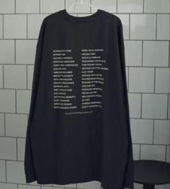 封筒＆タグ付き完売anuke アンヌークWool Knit Shirtsブラック