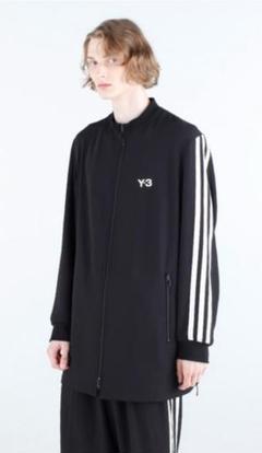 2025年最新】yohji yamamoto adidas トラックジャケットの人気