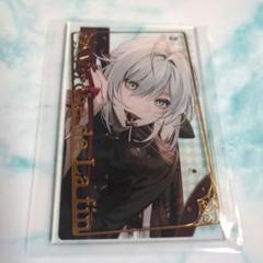 終ヴィル バレンタイン キーホルダー カードスタンド メセカ〖マティス〗セット 2025年最新】マティス 終ヴィルの人気アイテム - メルカリ