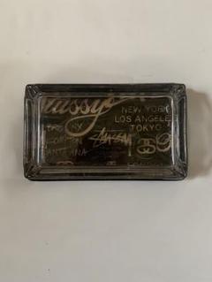 STUSSY 灰皿 PIANO ASHTRAY ピアノアシュトレー アシュトレイ