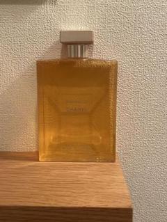 【新品/未開封】CHANEL ガブリエル シャワージェル 新品未使用 CHANEL ガブリエル シャワージェル - メルカリ