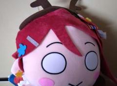 寝そべりぬいぐるみ　桜内梨子　LLサイズ 桜内梨子】ラブライブ! サンシャイン!! 寝そべりぬいぐるみ