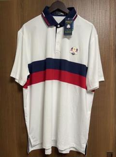 【新品未使用】RLXRalphLaurenDODICI FORTI ポロ　XL