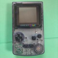 再値下げ❢綺麗な、ゲームボーイ❢再生画像ありテストしたソフトもセット発送します❢