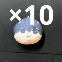 潔 おまんじゅう 10個 潔 おまんじゅう1弾 10個 - メルカリ