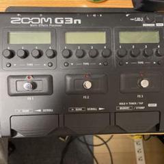 G3n Multi-Effects Processor