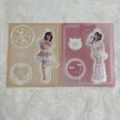 大場花菜 アクスタ バラ売り可 Amazon.co.jp: ＝LOVE イコラブ 大場花菜 アクスタ 絶対アイドル