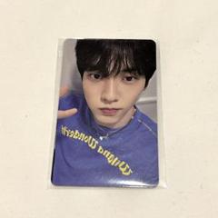 TXT ラキドロ musickorea スビン