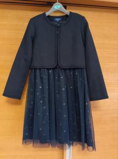 motherways ジャケット付きドレス 140　まとめ売り