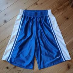 NIKE バスパン DRI-FIT バスケットボールパンツ XXL Y2K