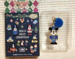 ☆レ　ディズニー⭐️クリスマス2024 チャーム6個セット TDR クリスマス2024 チャーム全6種セット 東京ディズニー
