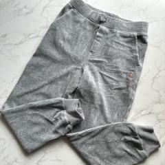 極美品　ポロラルフローレン　キッズ　ロングパンツ130cmのサムネイル