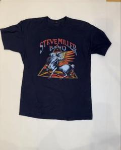 STEVE MILLER BAND2015ツアー スティーブミラーバンドTシャツ